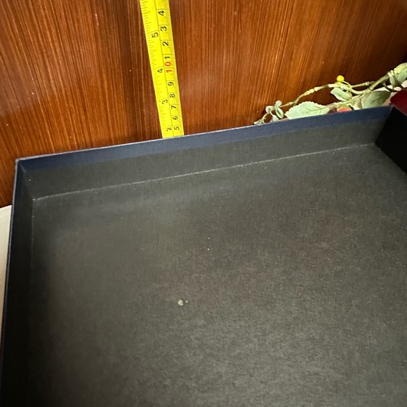 Ralph Lauren Storage Empty Box - Picture 6 of 12